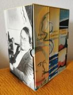 COLLECTORS ITEM Remco Campert COMPLEET box 3 in 1, Verzenden, Gelezen, Remco Campert