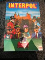 Spel Interpol, Hobby en Vrije tijd, Gezelschapsspellen | Bordspellen, Ophalen of Verzenden, Gebruikt