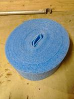 Randisolatie 200mm - 50 Meter, Ophalen, Nieuw, 15 m² of meer, Piepschuim (Tempex)