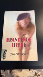 Brandende Liefde, Ophalen, Zo goed als nieuw
