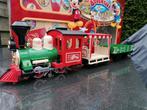 Zeldzaam lgb Disney treinset 90313 met extra in ovp, Treinset, Gelijkstroom, Ophalen of Verzenden, Zo goed als nieuw