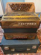 Südklang  harmonica te koop, Ophalen of Verzenden, Zo goed als nieuw, Overige formaten, Overige merken