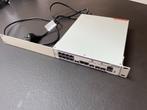Alcatel Lucent OS6250-8M Omniswitch, Computers en Software, Netwerk switches, Ophalen of Verzenden, Zo goed als nieuw