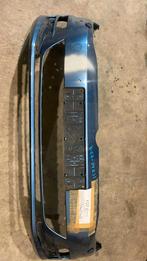 Volkswagen Golf MK7 Kale Bumper Voorzijde, Gebruikt, Ophalen of Verzenden, Bumper, Volkswagen