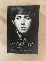 Philip Norman - Paul McCartney, Ophalen of Verzenden, Zo goed als nieuw, Philip Norman