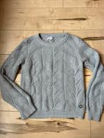 Cotton club trui maat xs, Maat 34 (XS) of kleiner, Blauw, Ophalen of Verzenden, Zo goed als nieuw