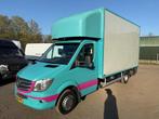 Mercedes-Benz Sprinter 516 CDI Bakwagen L440xB210xH250 Laadk, Achterwielaandrijving, Gebruikt, Euro 6, 4 cilinders