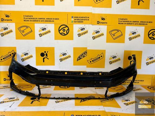 Voorbumper VW Passat PDC 3G Facelift R-line GTE bumper 2019, Auto-onderdelen, Carrosserie en Plaatwerk, Bumper, Volkswagen, Voor
