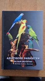 Vogelboeken, Ophalen of Verzenden, Zo goed als nieuw, Overige typen