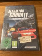 PC dvd-rom Alarm Fur Cobra 11 / Highway nights (Nieuw in fol, 1 speler, Verzenden, Nieuw, Racen en Vliegen