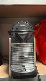 Nespresso Pixie Koffieapparaat, Gebruikt, Espresso apparaat, Ophalen of Verzenden, 1 kopje