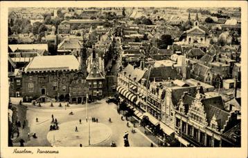 Haarlem Panorama  beschikbaar voor biedingen