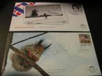 FDC Nederland 2013  van E664  t/m E 687, Ophalen of Verzenden, Onbeschreven, Nederland