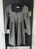 Glitter Kerstjurk Maat 146/152 - Perfecte Staat!, Meisje, H&M, Ophalen of Verzenden, Zo goed als nieuw