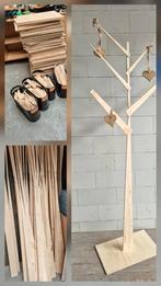 Prachtig houten knutselpakketten, Ophalen, Materiaal, Nieuw