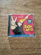 Johnny Bravo toon hits, Cd's en Dvd's, Ophalen of Verzenden, Gebruikt, Muziek