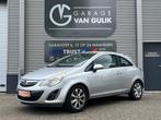 Opel Corsa 1.2 EcoFlex Anniversay Edition LPG 86PK Trekhaak,, Voorwielaandrijving, Euro 5, Gebruikt, 4 cilinders