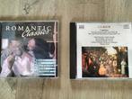 Stapel cd's, Ophalen of Verzenden, Gebruikt, Boxset