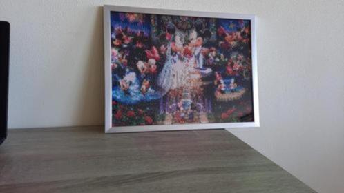 diamond painting, Hobby en Vrije tijd, Knutselen, Nieuw, Knutselwerk, Ophalen of Verzenden