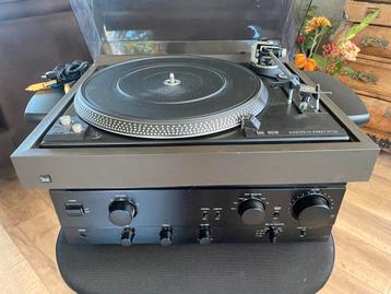 Dual model 606 top draaitafel. beschikbaar voor biedingen