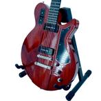 Eastman Juliet P-90 Vintage Red - Occasion, Ophalen of Verzenden, Zo goed als nieuw, Solid body, Overige merken
