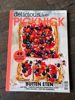 Delicious Loves Picknick - Special Edition Vol. 22, Ophalen, Gelezen, Overige onderwerpen