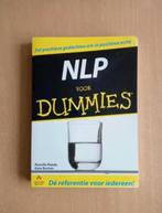 Romilla Ready - NLP voor Dummies, Boeken, Ophalen of Verzenden, Zo goed als nieuw