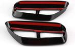 Black Zwart Dubbele Uitlaat Trim tip Voor Bmw G30 G31, Verzenden, Automotive Parts, A.parts@hotmail.nl, Trasmolenlaan 12 3447 GZ Woerden