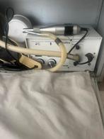 Defecte Orthofex met afzuiging - Onderdelen/Reparatie, Witgoed en Apparatuur, Ophalen of Verzenden