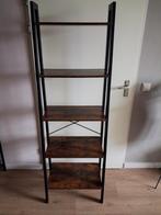 Stellingkast, Huis en Inrichting, Ophalen, Zo goed als nieuw