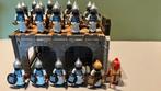 Playmobil leger soldaten Perzen Moren poppetjes custom toren, Ophalen of Verzenden, Zo goed als nieuw