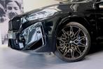 BMW X4 M Competition 2022|Carbon|Stoelventilatie|ACC, Automaat, Zwart, Leder, Bedrijf