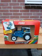Britains, Hobby en Vrije tijd, Modelauto's | 1:32, Ophalen, Zo goed als nieuw, Tractor of Landbouw, Britains
