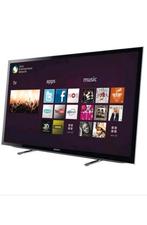 Smart tv Sony KDL-32HX750 - 3D LED TV - 32 inch - Full HD -, Audio, Tv en Foto, Televisies, Ophalen of Verzenden, Zo goed als nieuw