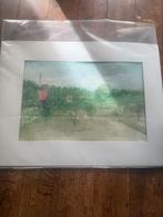 Arnold van Griensven, Ophalen