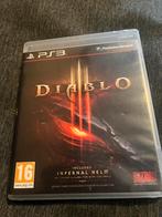 Ps3 Spel Diablo III 3, Spelcomputers en Games, Games | Sony PlayStation 3, Ophalen of Verzenden, 1 speler, Zo goed als nieuw