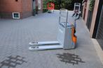 Still exu16 palletwagen nieuwe lader (bj 2019), 1000 tot 2000 kg, Elektrisch, Palletwagen, Still