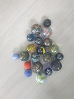 Grote Knikkers Verzameling: Keizers, Beren & Bonken, Ophalen of Verzenden, Gebruikt