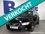 Volvo V70 1.6 T4 Limited Edition, schuifdak, Gebruikt, Beige, 4 cilinders, Zwart