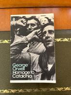 George Orwell - Homage to Catalonia, Ophalen of Verzenden, Nederland