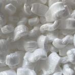 Isolatiechips voor kruipruimte - 8 vuilniszakken, Ophalen