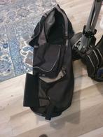 complete golf set, Ophalen of Verzenden, Gebruikt, Set, Overige merken