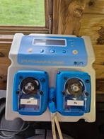 EPS One Compact pH/Rx Zwembad Automatisering, Ophalen of Verzenden, Zo goed als nieuw, Overige typen