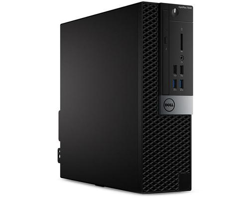 Dell OptiPlex 7040 SFF/Intel Core i5 2.8GHz/8GB/128GB M.2 SS, Computers en Software, Desktop Pc's, Refurbished, 3 tot 4 Ghz, SSD