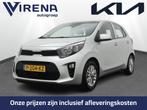 Kia Picanto 1.0 DPi DynamicLine - Apple CarPlay / Android Au, Voorwielaandrijving, 12 maanden, Stof, Gebruikt