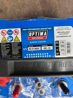 Nieuwe optima bluetop agm accu s onderhouds vrij, Auto-onderdelen, Accu's en Toebehoren, Ophalen, Nieuw
