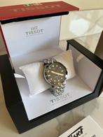 TISSOT Seastar 1000 Powermatic 80, Sieraden, Tassen en Uiterlijk, Horloges | Heren, Ophalen, Zo goed als nieuw
