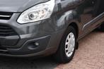 Ford Transit Custom 270 2.0 TDCI L1H1 Trend Clima|Cruise|NAV, Stof, Euro 6, 4 cilinders, 14 km/l