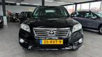 Toyota RAV4 2.0 VVTi Comfort automaat 1-eigenaar airco elekt, Euro 5, Stof, Gebruikt, 4 cilinders