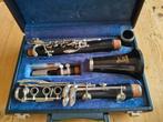 Te koop klarinet Boosey & Hawkes, Muziek en Instrumenten, Blaasinstrumenten | Klarinetten, Ophalen of Verzenden, Hout